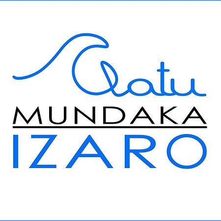 Apartamento Izaro Mundaka Εξωτερικό φωτογραφία