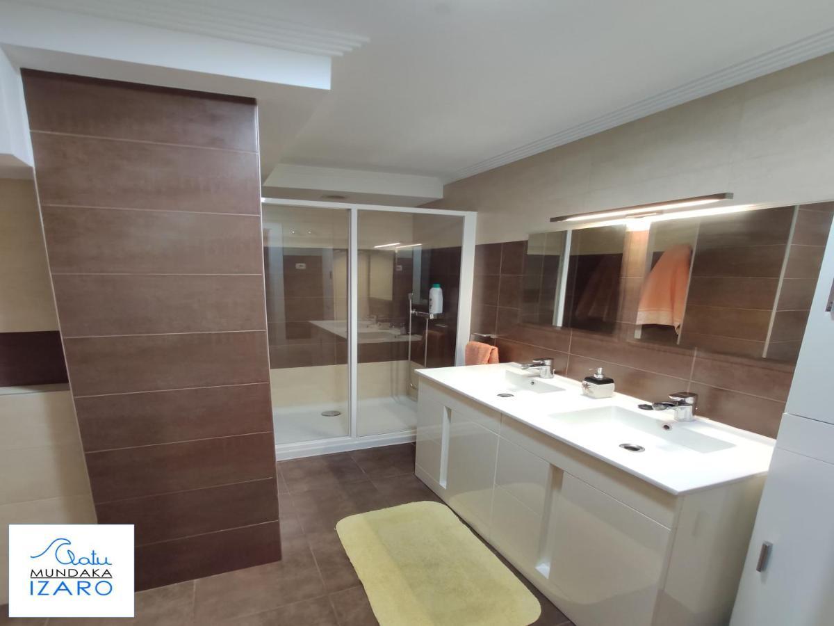 Apartamento Izaro Mundaka Εξωτερικό φωτογραφία